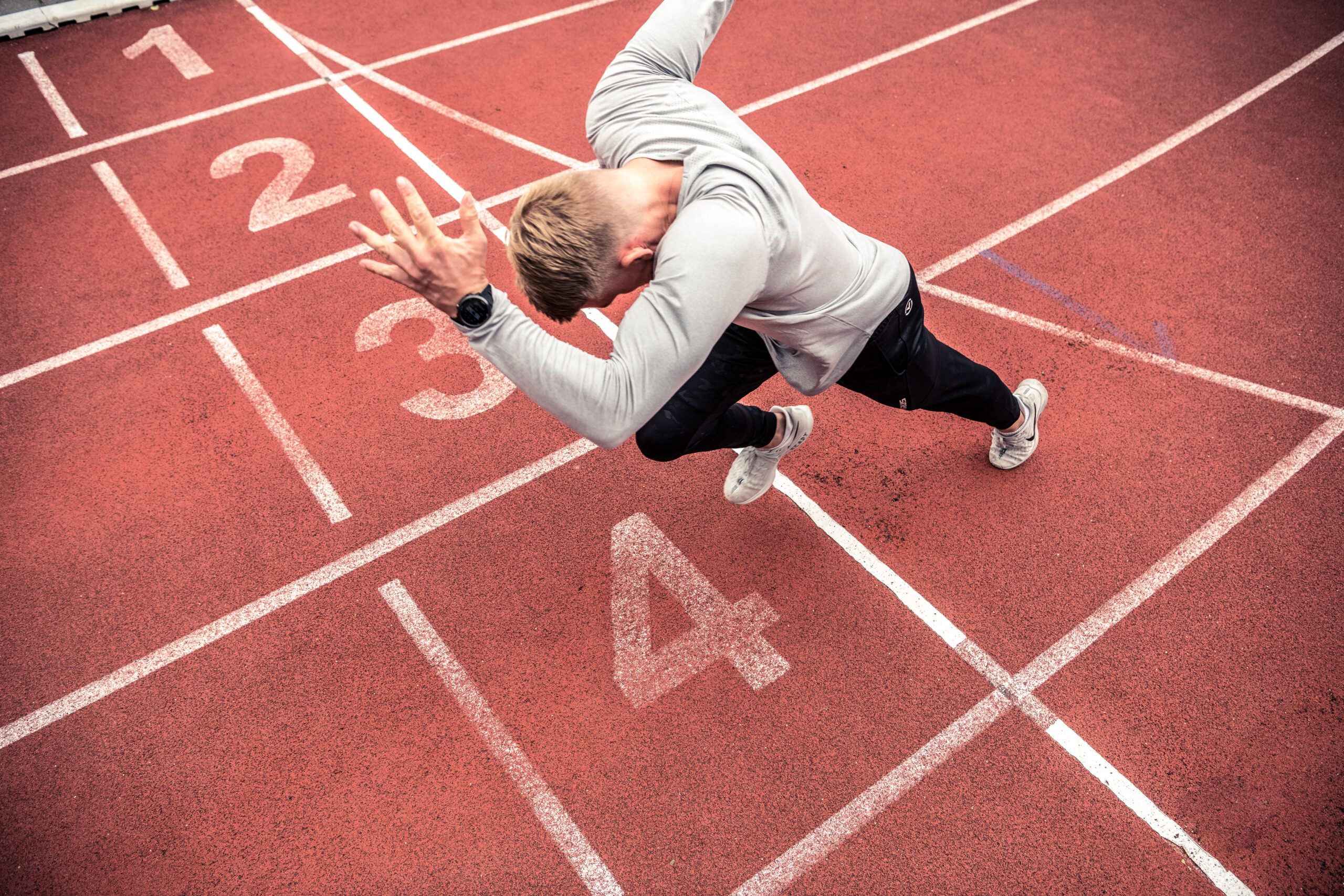 Welift Clinic — Amsterdam